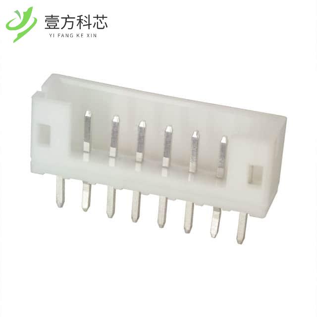 原厂原装B8B-PH-K-S CONN HEADER VERT 8POS 2MM全新正品