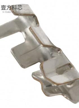 原厂原装DF3-22SC CONN SOCKET 22AWG CRIMP TIN全新正品