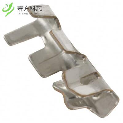 原厂原装DF3-22SC CONN SOCKET 22AWG CRIMP TIN全新正品