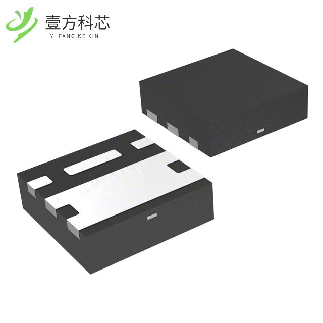 原厂原装DMN2013UFDE-7 MOSFET N-CH 20V 10.5A 6U