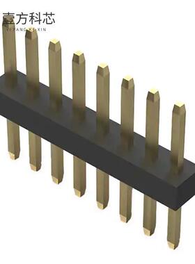 原厂原装BC020-08-A-0200-0300-L-G 8POS 1.0MM PI