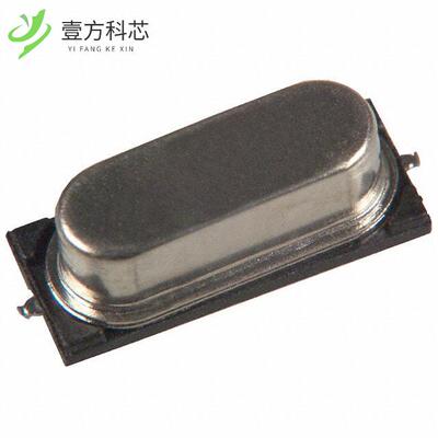 原厂原装ATS08ASM-1 CRYSTAL 8.0000MHZ 20PF SMD全