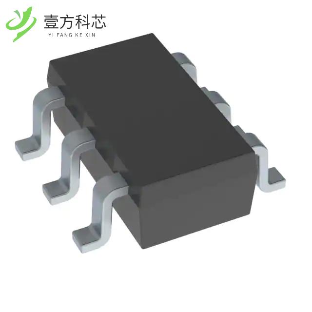 原厂原装DG468DV-T1-E3 IC SWITCH SPST 6TSOP全新正品