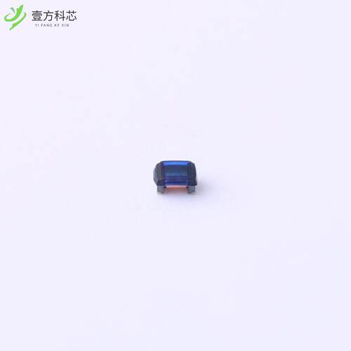 原厂原装MLW2012RF-101KT 100uH ±10% 180mA 7.5Ω全