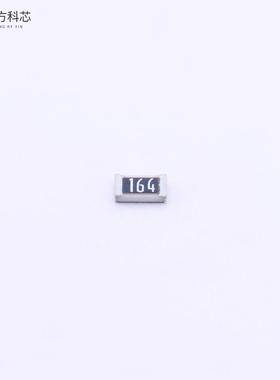 原厂原装PTFR0805B160KN9 160kΩ ±0.1% 130mW全新正品