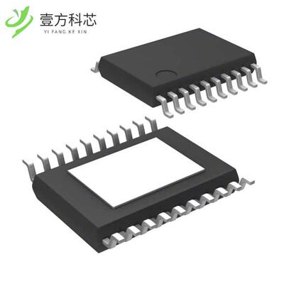 原厂原装NCP1081DER2G IC POE CNTRL 1   20TSSOP全