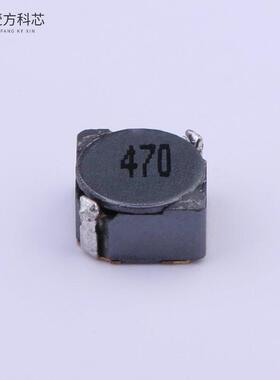 原厂原装SLS6D38S470MTT 47uH ±20% 950mA 155mΩ全新正品