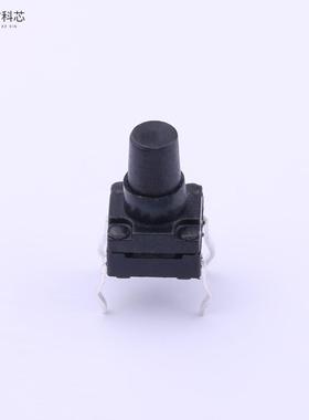 原厂原装TC-FS66D-B-L P67 6*6*9.5 160gf全新正品