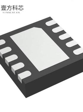 原厂原装LM5165QDRCTQ1 IC REG BUCK ADJ 150MA 10