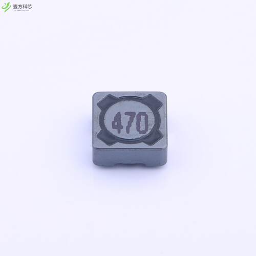 原厂原装MS73-470MT 47uH ±20% 760mA 360mΩ全新正品