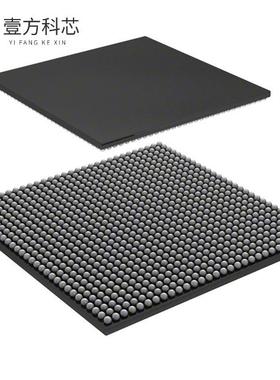 原厂原装66AK2L06XCMSA IC SOC MULTICORE DSP+ARM