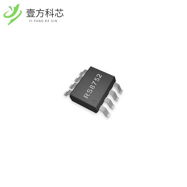 原厂原装RS8752XK IC CMOS 2 CIRCUIT 8SOIC全新正品