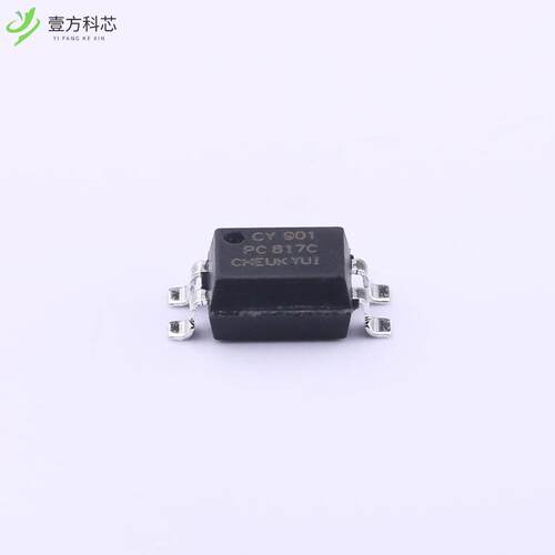原厂原装CYPC817(C-TP2) CYPC817C全新正品