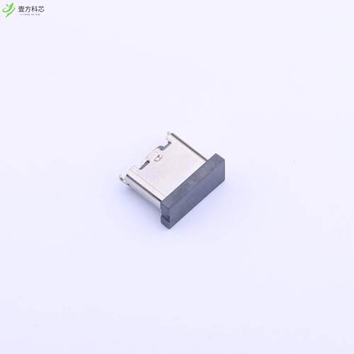 原厂原装YTC-TC6ST-65 Type-C 母座 立贴全新正品