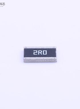 原厂原装CRW1218J2R00E04Z 2Ω ±5% 1W全新正品