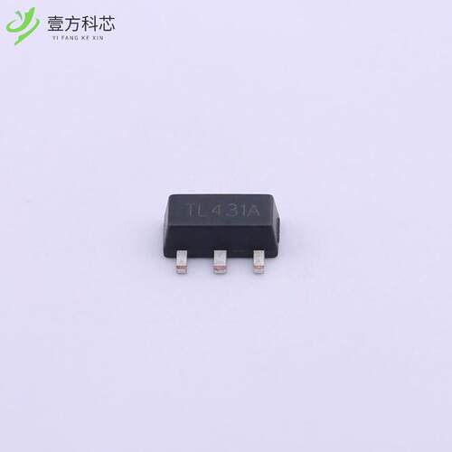 原厂原装TL431ASQ TL431ASQ全新正品