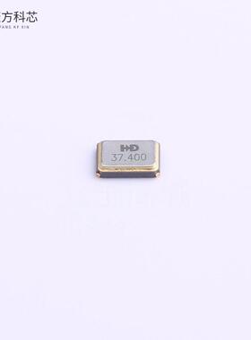 原厂原装7B037400R01 37.4MHz 20pF ±10ppm全新正品