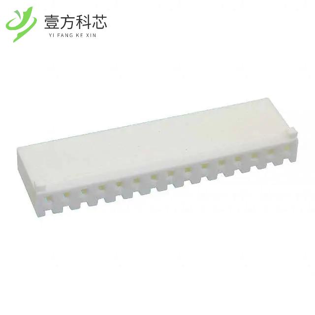 原厂原装1-647402-5 CONN RCPT 15POS CRIMP SL-15