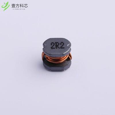 原厂原装CD54YP0504-2R2M 2.2uH ±20%全新正品