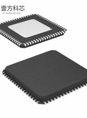 原厂原装SI53019-A02AGM IC BUFFER ZDB PCIE 1:19