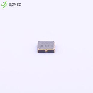 原厂原装1XTV13000MAA 13MHz ±1.5ppm 3V全新正品