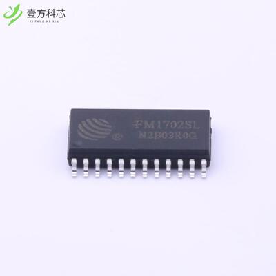 原厂原装FM1702SL FM1702SL全新正品