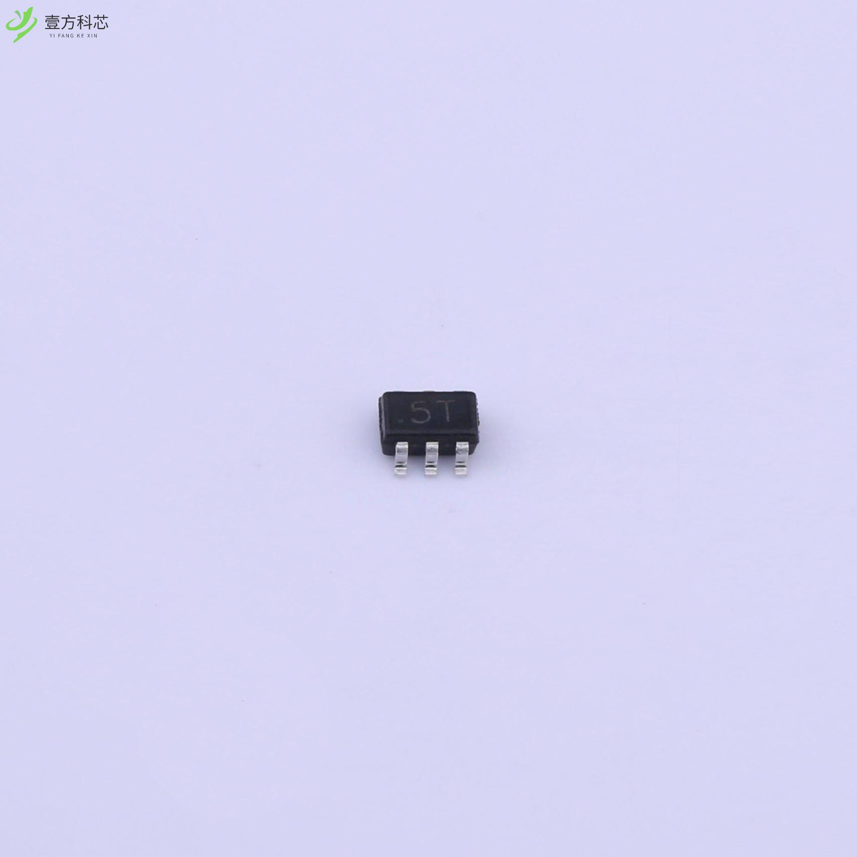 原厂原装TPD4E1U06DCK-N TVS(ESD)全新正品