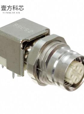 原厂原装21033814434 CONN RCPT FMALE 4POS GOLD