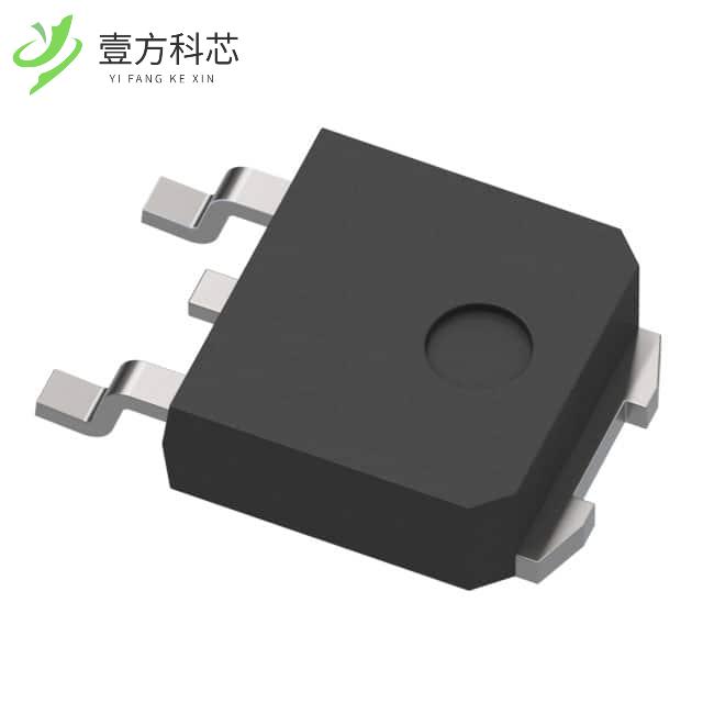 原厂原装STD7N60DM2 MOSFET N-CH 600V 6A DPAK全新正品
