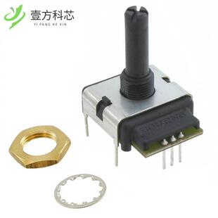 ECW1J BC0024L 原厂原装 R24 MECHA ROTARY ENCODER