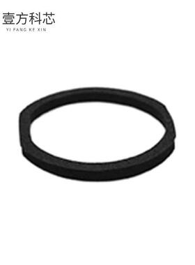 原厂原装AHDP-16-04978 CONN FLANGE SEAL 18 BLAC