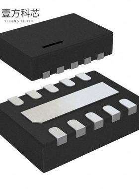 原厂原装LTC7106EDDB#TRMPBF IC DAC 7BIT A-OUT 1