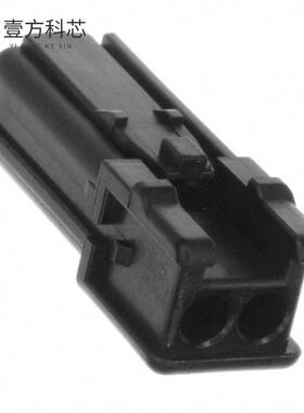 原厂原装MX44002SF1 CONN SOCKET HOUSING 2POS 3.