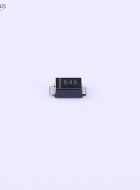原厂原装SMFJ64A 单向 Vrwm:64V全新正品