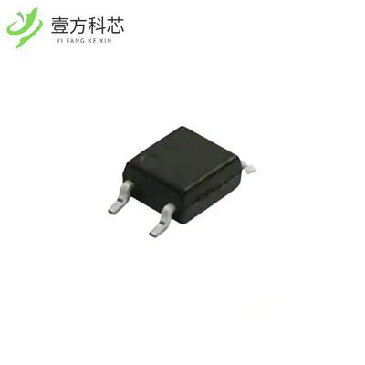 原厂原装LTV-357T-C OPTOISOLATOR 3.75KV TRANS 4