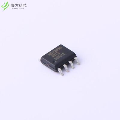 原厂原装AO4812-MS 2个N沟道 30V 6A 4812全新正品