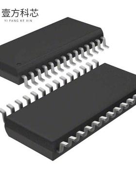 原厂原装AD9224ARSZ IC ADC 12BIT PIPELINED 28SS