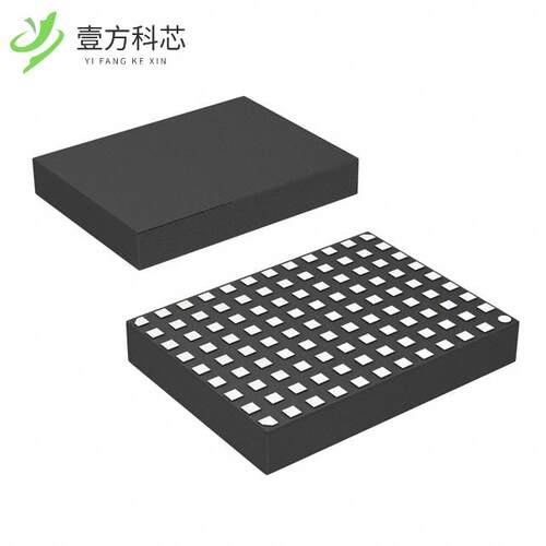 原厂原装LTM9002IV-LA#PBF IC RCVR IF/BASEBAND 1