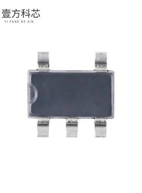 原厂原装XC6219B332MR 300MA 40DB@(1KHZ) 280MV@(