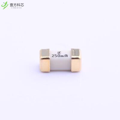 原厂原装0451.250MRL 250mA 125V 快断全新正品