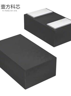 原厂原装ESD321DPYR TVS DIODE 3.6VWM 6.8VC 2X1S