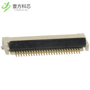 CONN XF2M 0.50MM 2615 26POS 原厂原装 FPC
