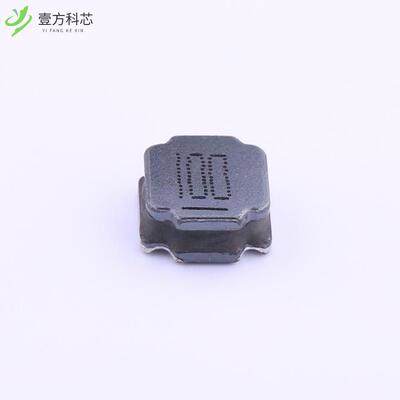 原厂原装LVF808040-100M-N 10uH ±20% 3.8A 38mΩ全新正品