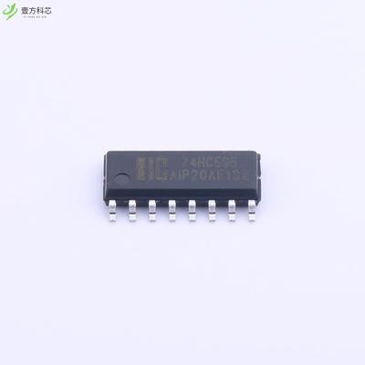 原厂原装AIP74HC595SA.TR AIP74HC595SA.TR全新正品