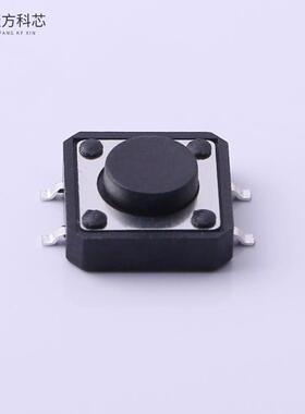 原厂原装TS-1094S-A3B3-D1 轻触开关12*12*5