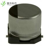 EEE 6.3V 0JA221WP ALUM 原厂原装 20% CAP 220UF