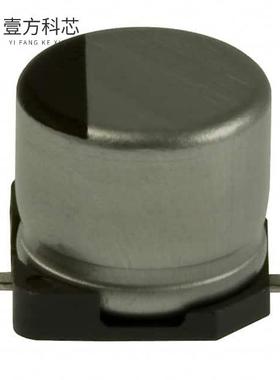 原厂原装EEE-0JA221WP CAP ALUM 220UF 20% 6.3V S