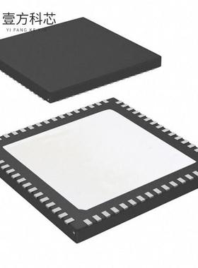 原厂原装LMK04803BISQ/NOPB IC CLOCK DUAL PLL 64