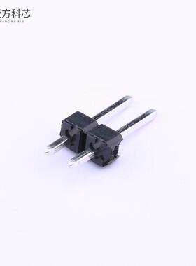 原厂原装22284020 2.54mm 1x2P全新正品