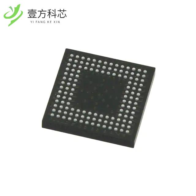 原厂原装LFXP2-5E-6MN132I IC FPGA 86 I/O 132CSB